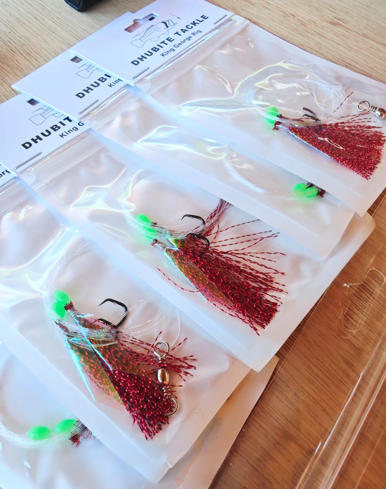 2026 Ban: Kalbarri to Augusta Discount Pack