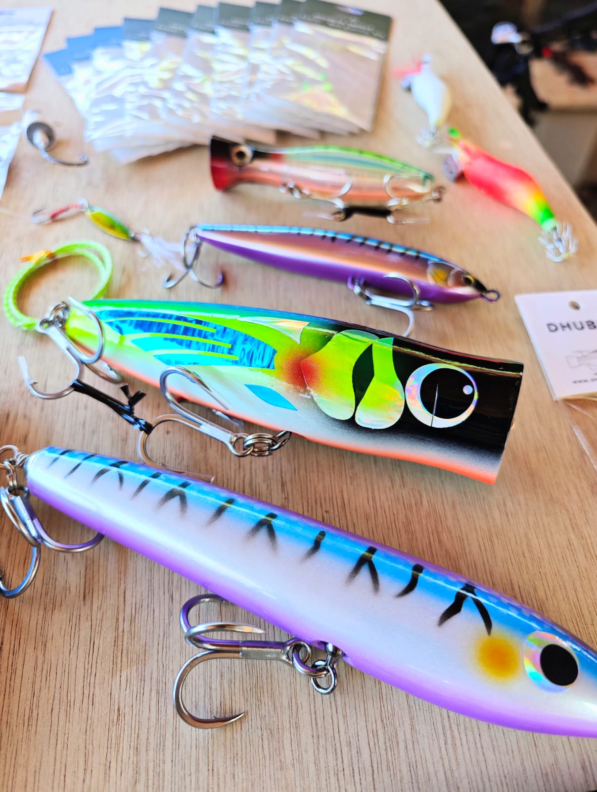 2026 Ban: Kalbarri to Augusta Discount Pack