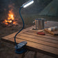 Camp Table / Reading Light - Rechargeable