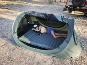 Dhubite Monte Bello Mattress