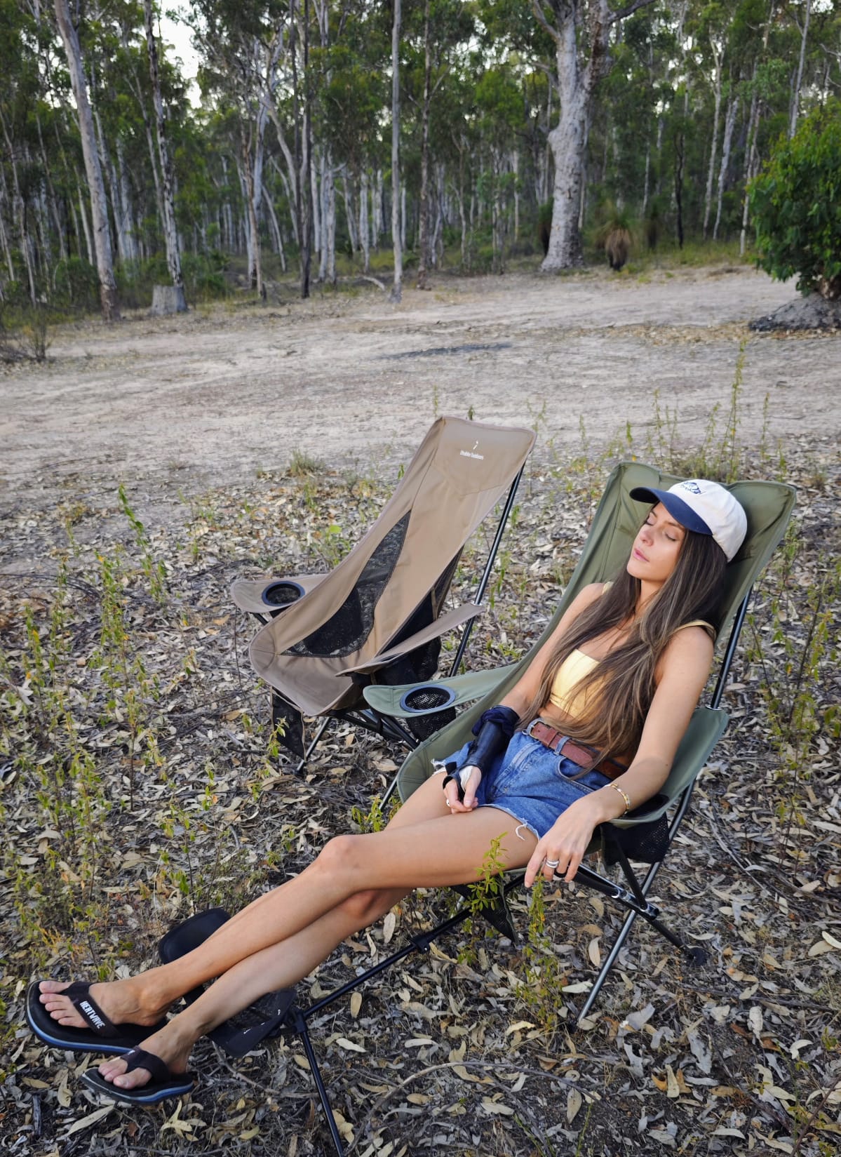 Dhubite | Monte Bello Chair