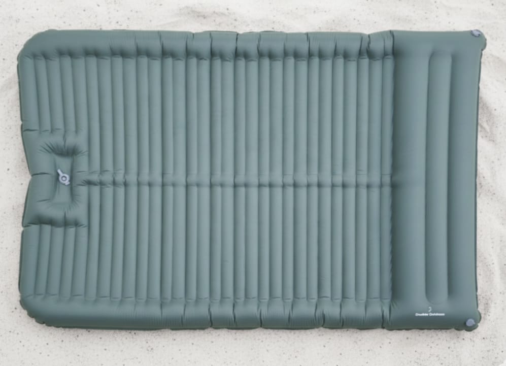 Dhubite Monte Bello Mattress