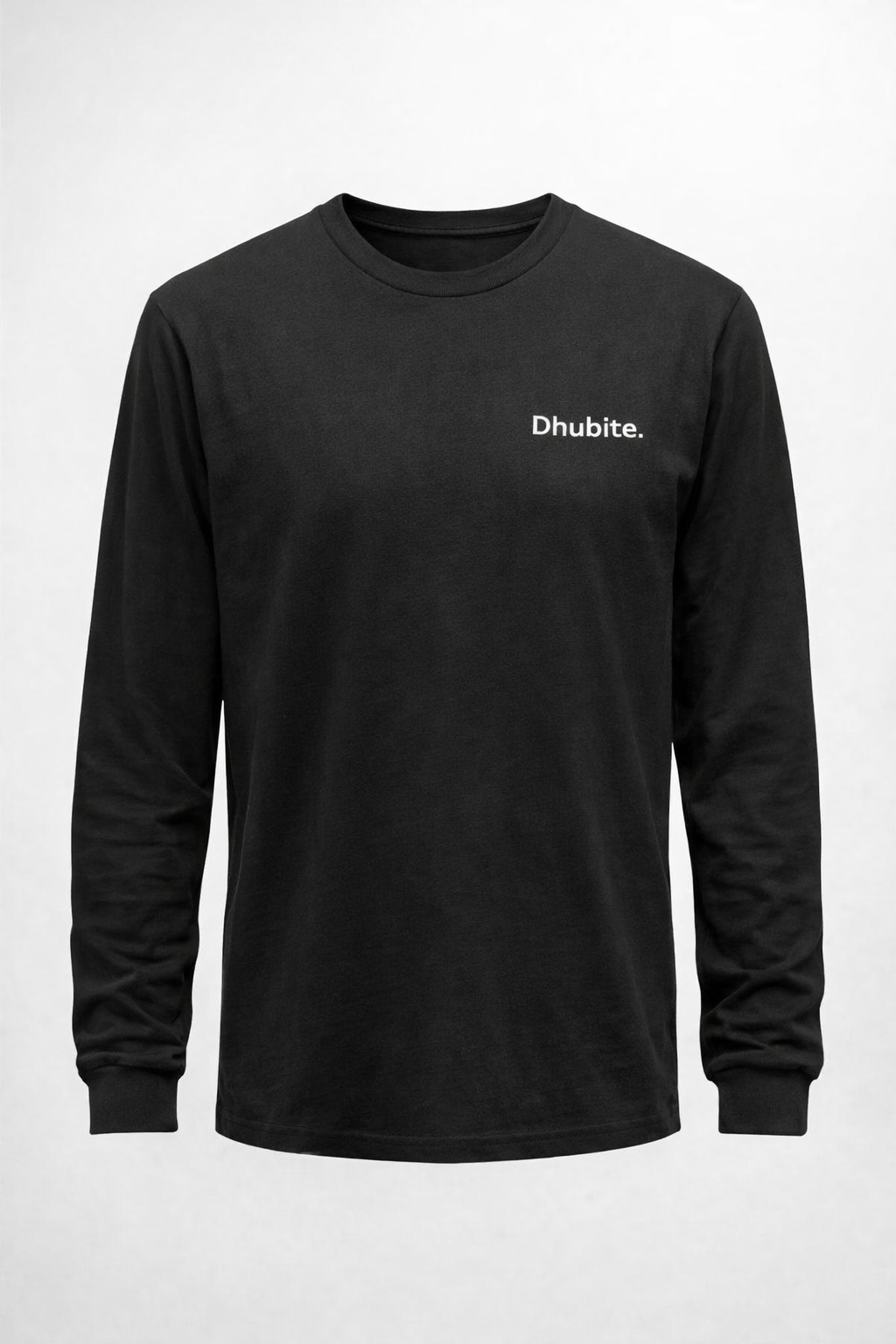 *NEW* Dhubite T Shirt (Longsleeve)