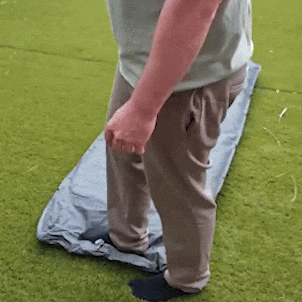 Dhubite Monte Bello Mattress
