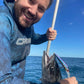 Deep Diver Trolling Lure