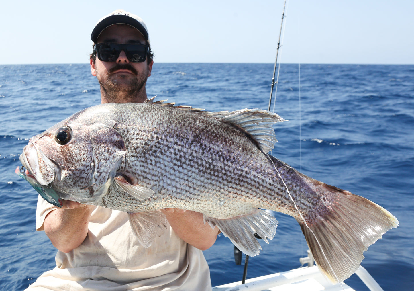 Vibe - 155mm - 190gms