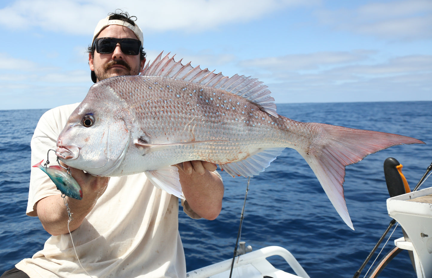 Vibe - 155mm - 190gms