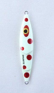 Red Nape - 140g
