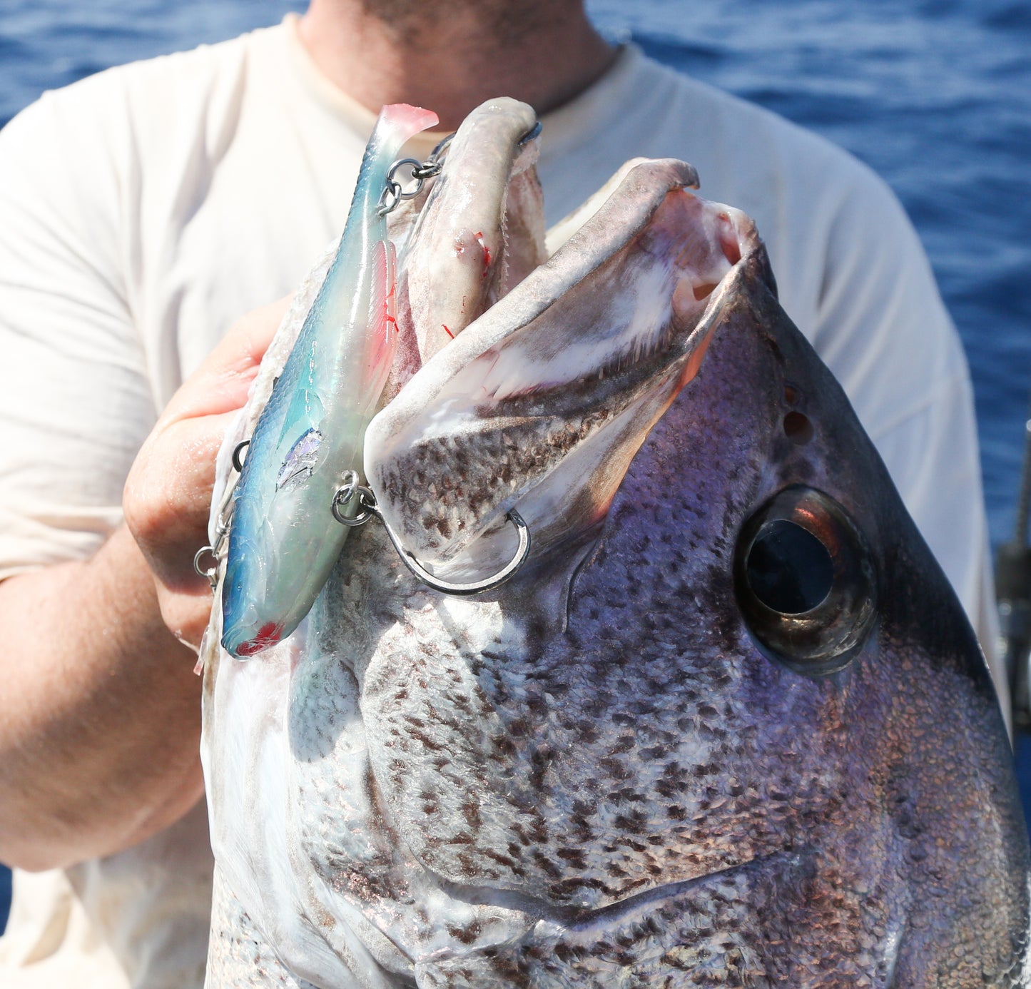 Vibe - 155mm - 190gms