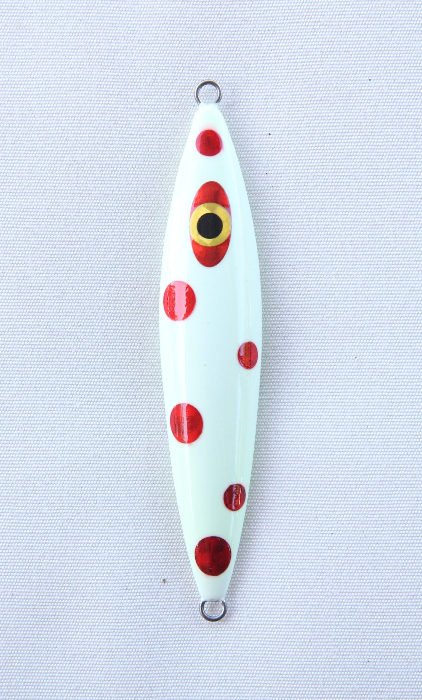 Red Nape - 140g