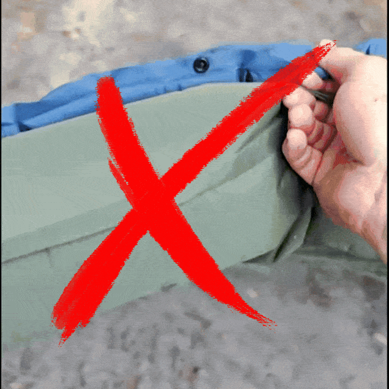 Dhubite Monte Bello Mattress