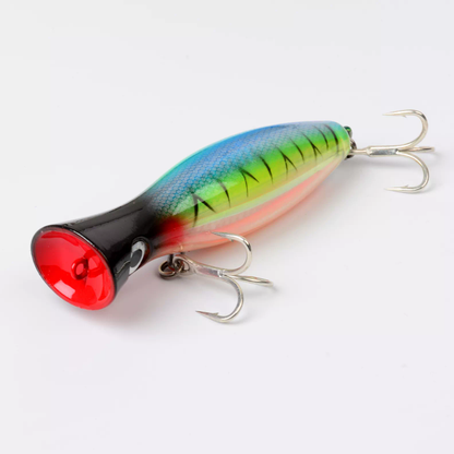 Popper 120mm