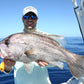 Baited Jig Heads