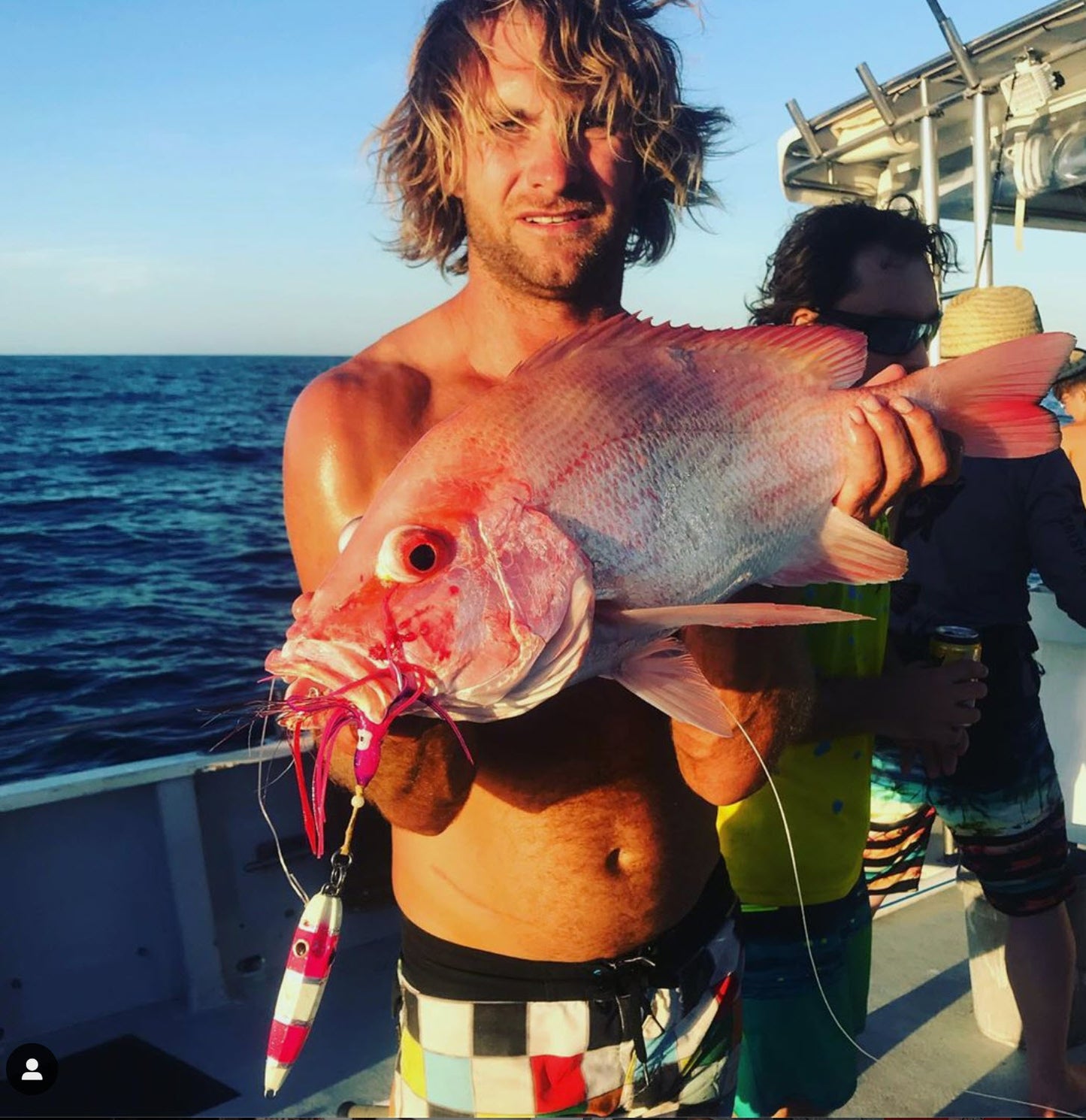Bacon - 150g (Rigged)