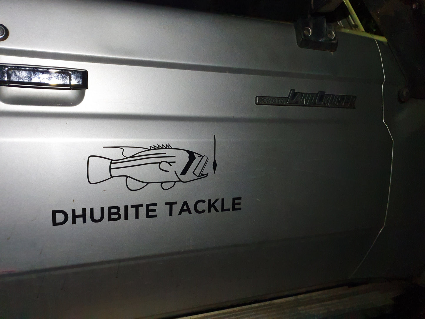 Decal Stickers