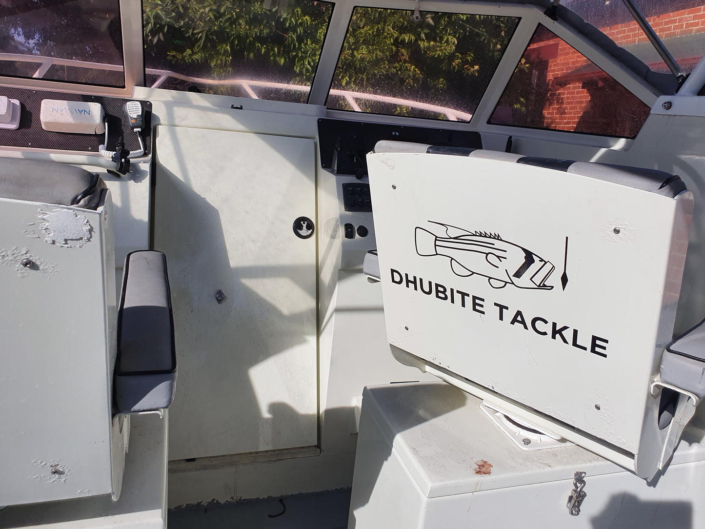 Decal Stickers