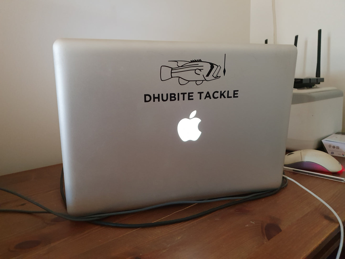 Decal Stickers