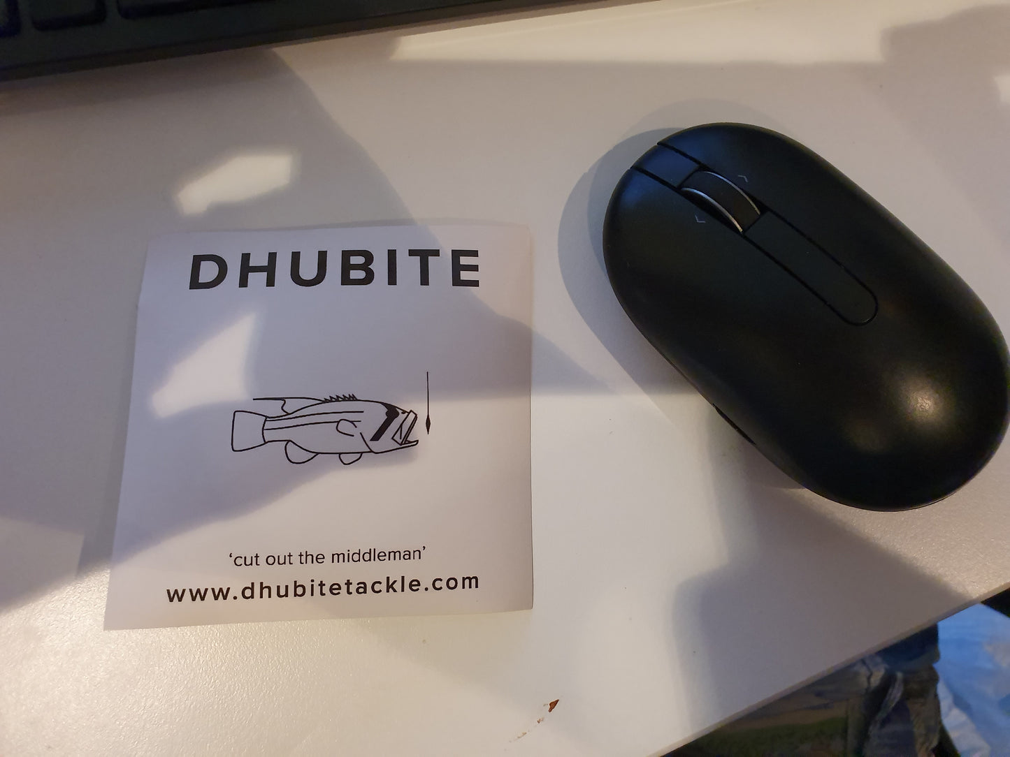Decal Stickers