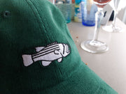 Corduroy - Baggy Green
