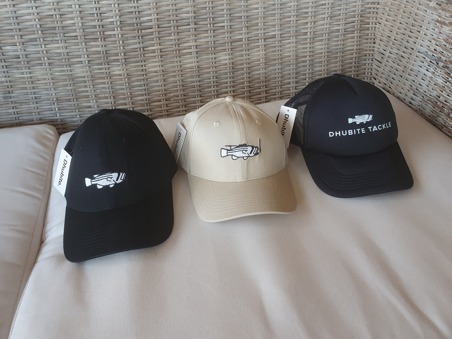 Trucker