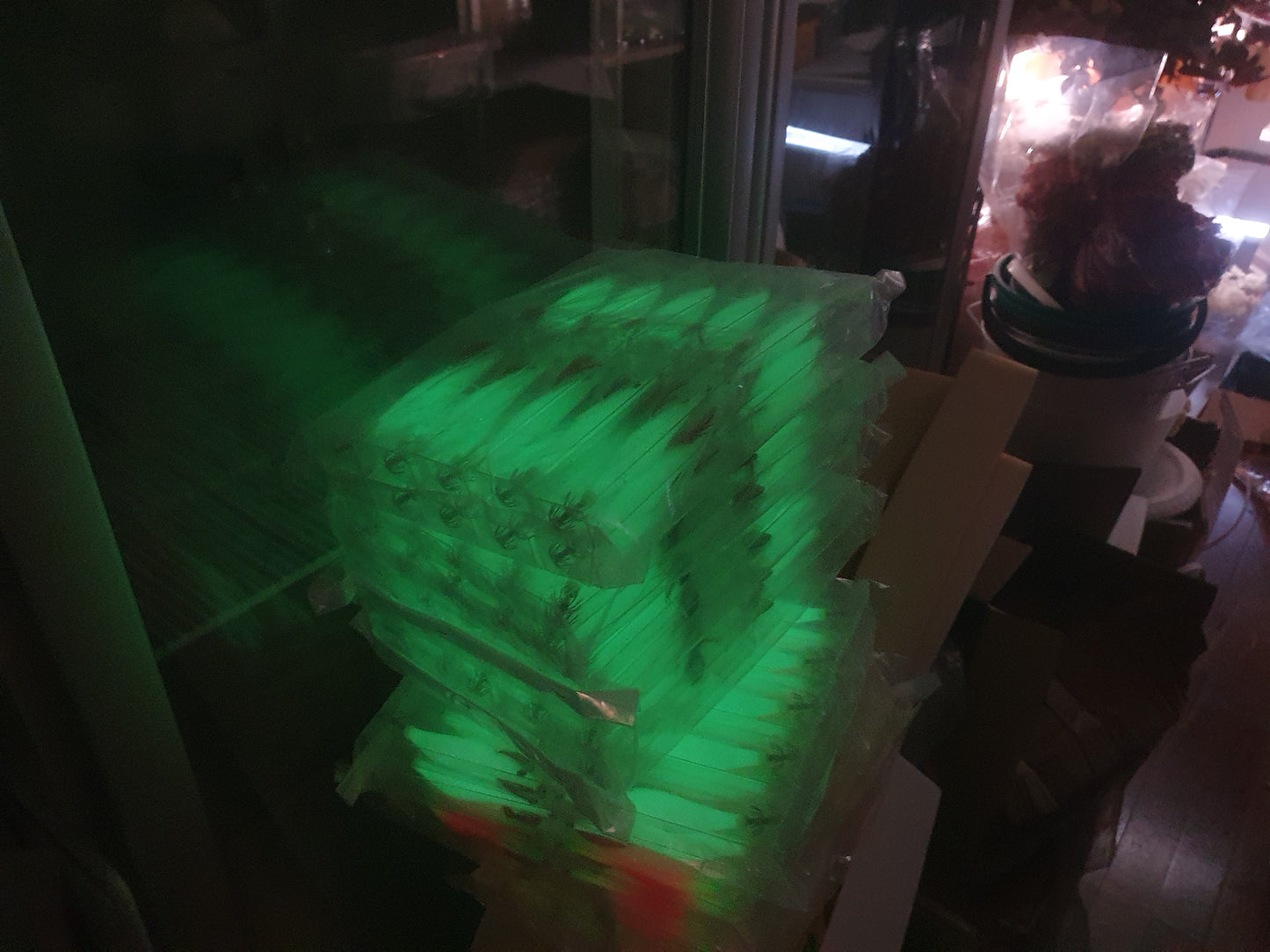 Squid Jigs - size 3.0