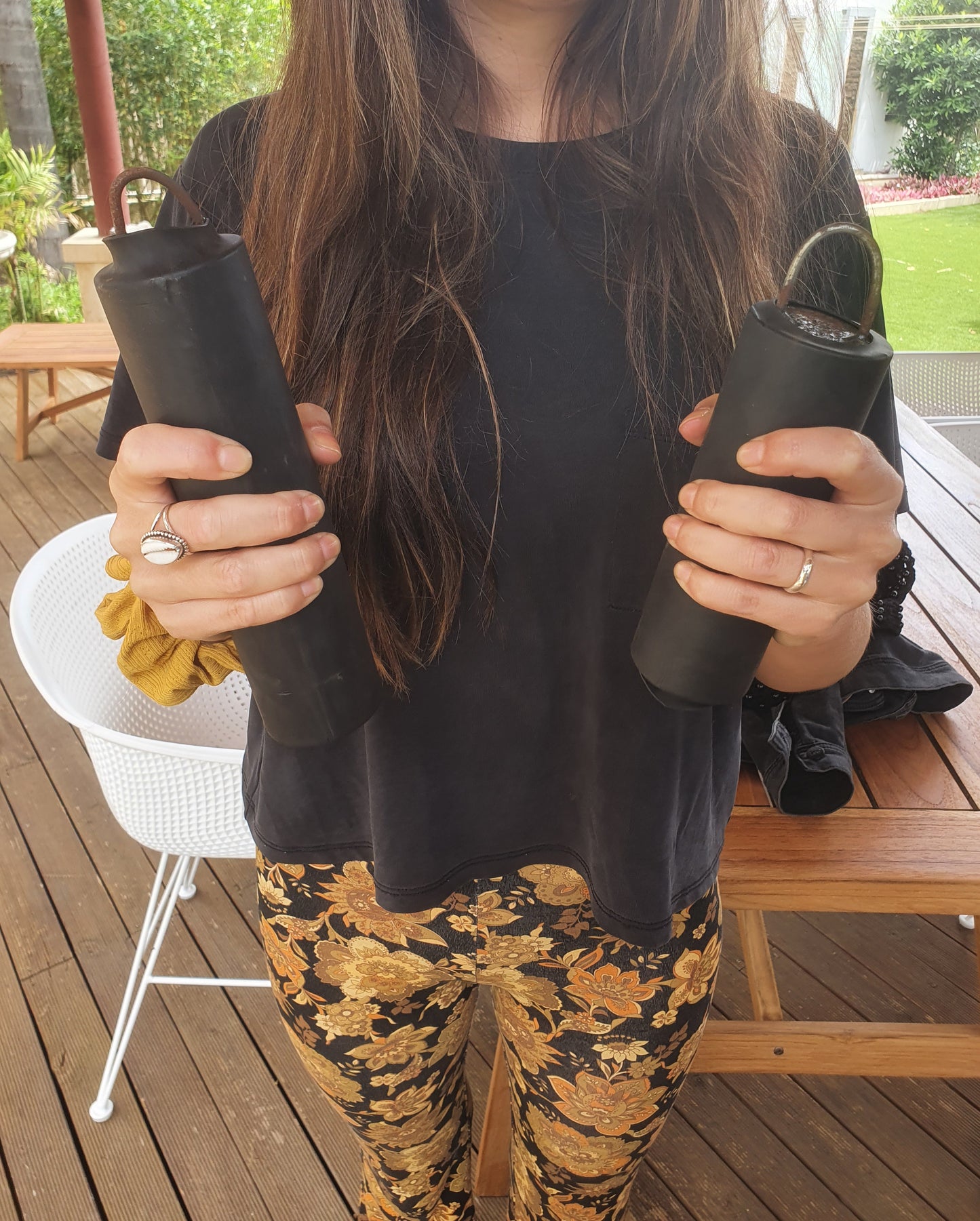 Deep Drop Sinkers (60oz, 80oz, 105oz - 1.7kg, 2.3kg, 3kg)