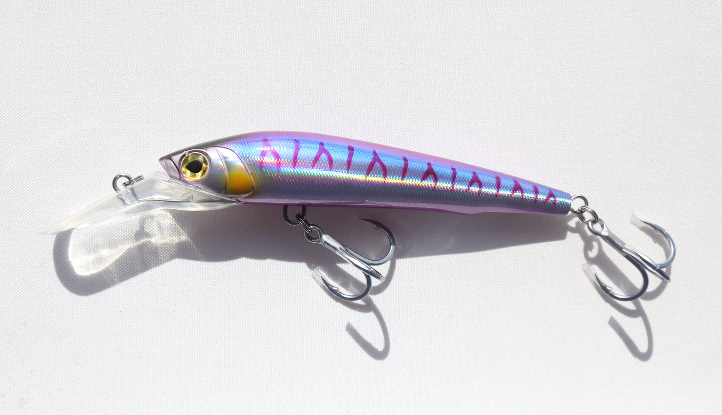 Deep Diver Trolling Lure
