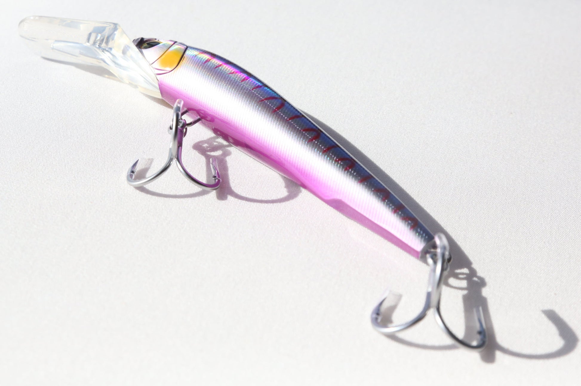 divirave fishing lure Deep Diver Trolling Lure – Dhubite Tackle