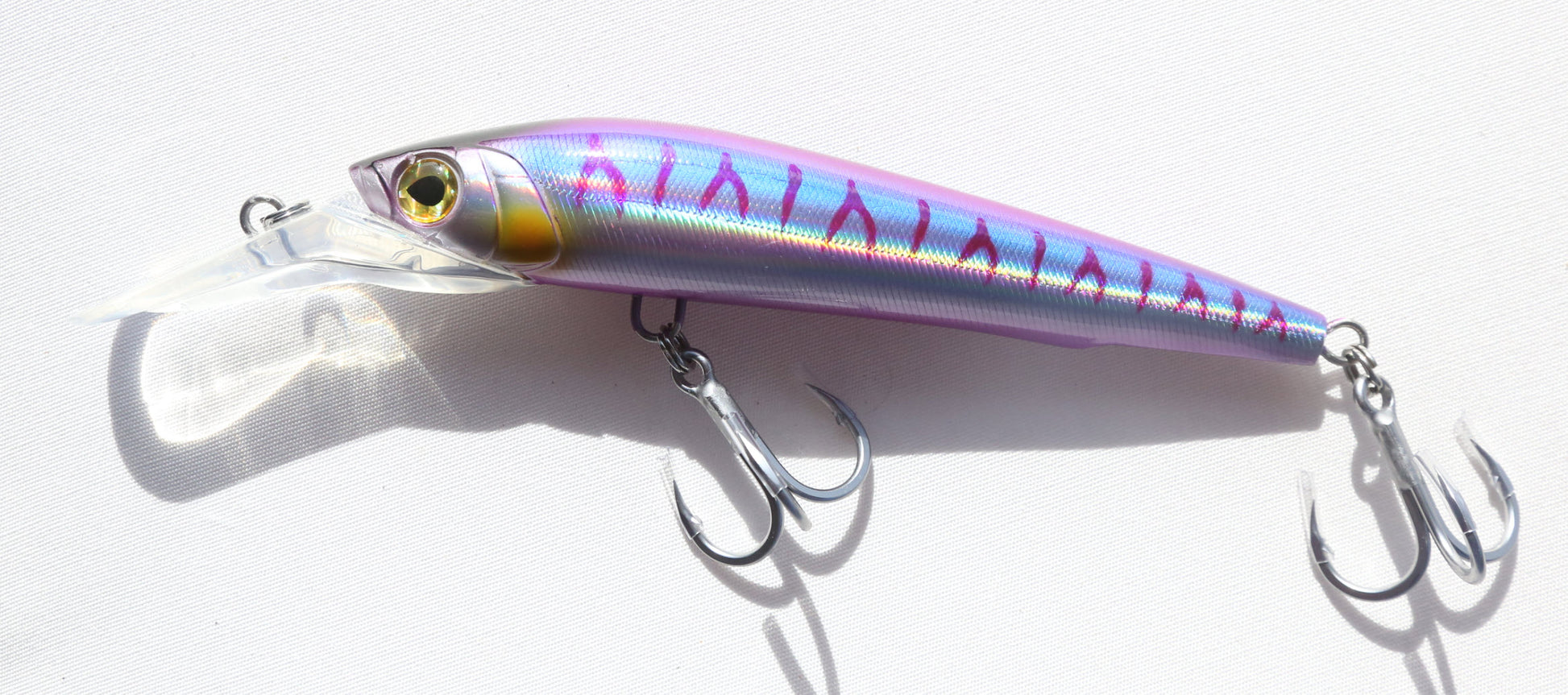 divirave fishing lure Deep Diver Trolling Lure – Dhubite Tackle