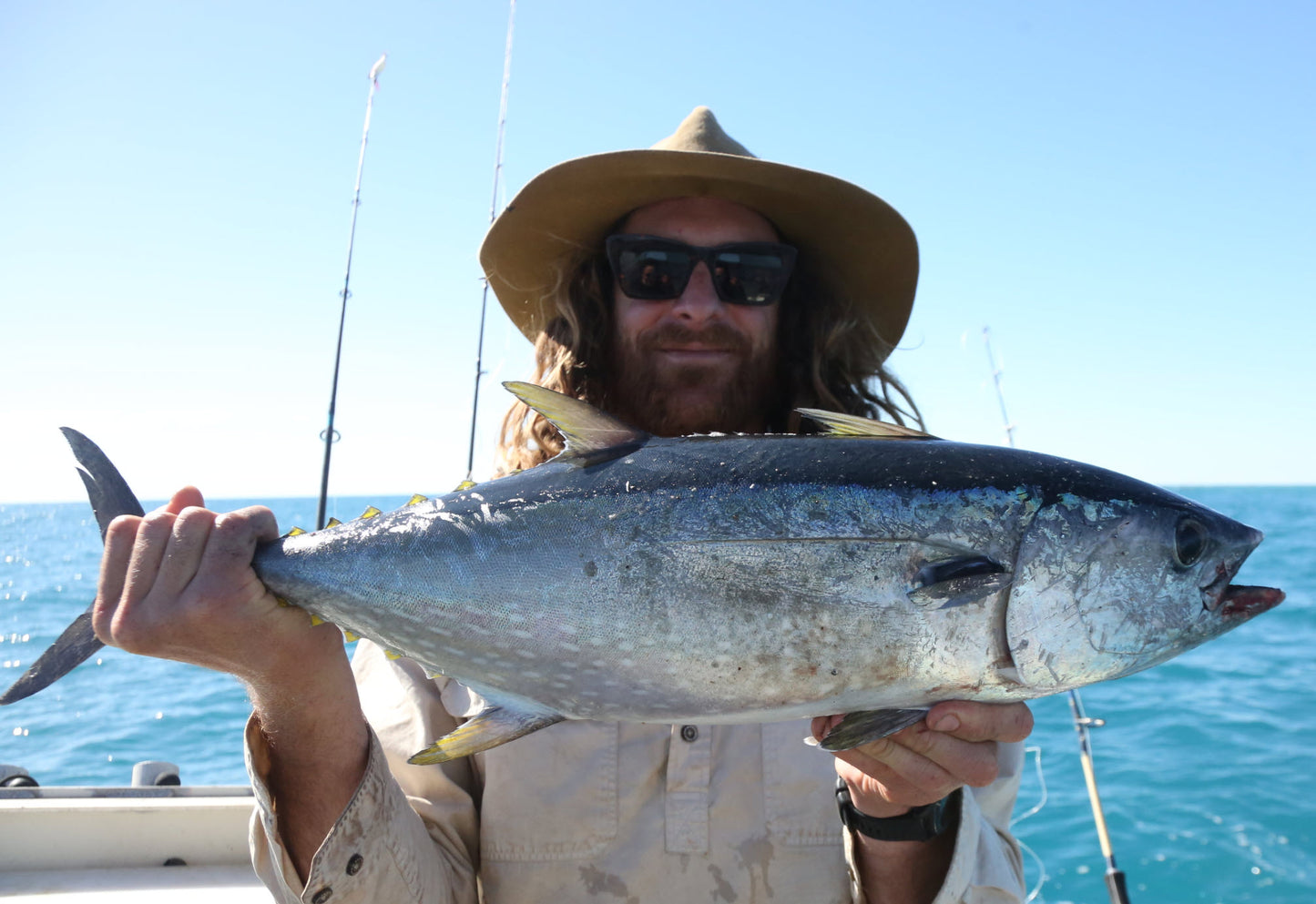 Deep Diver Trolling Lure