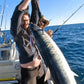 Deep Diver Trolling Lure
