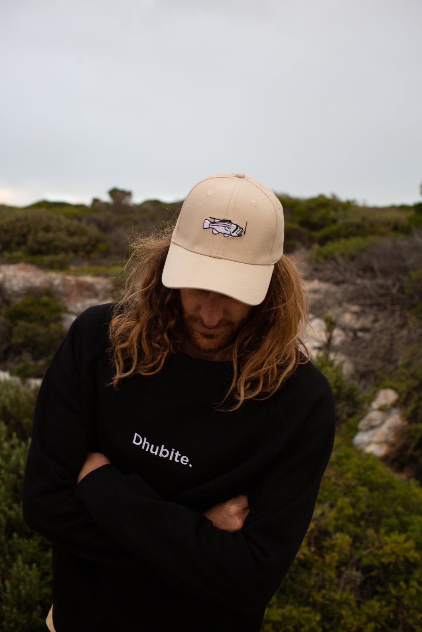 6 Panel (Structured) - Beige