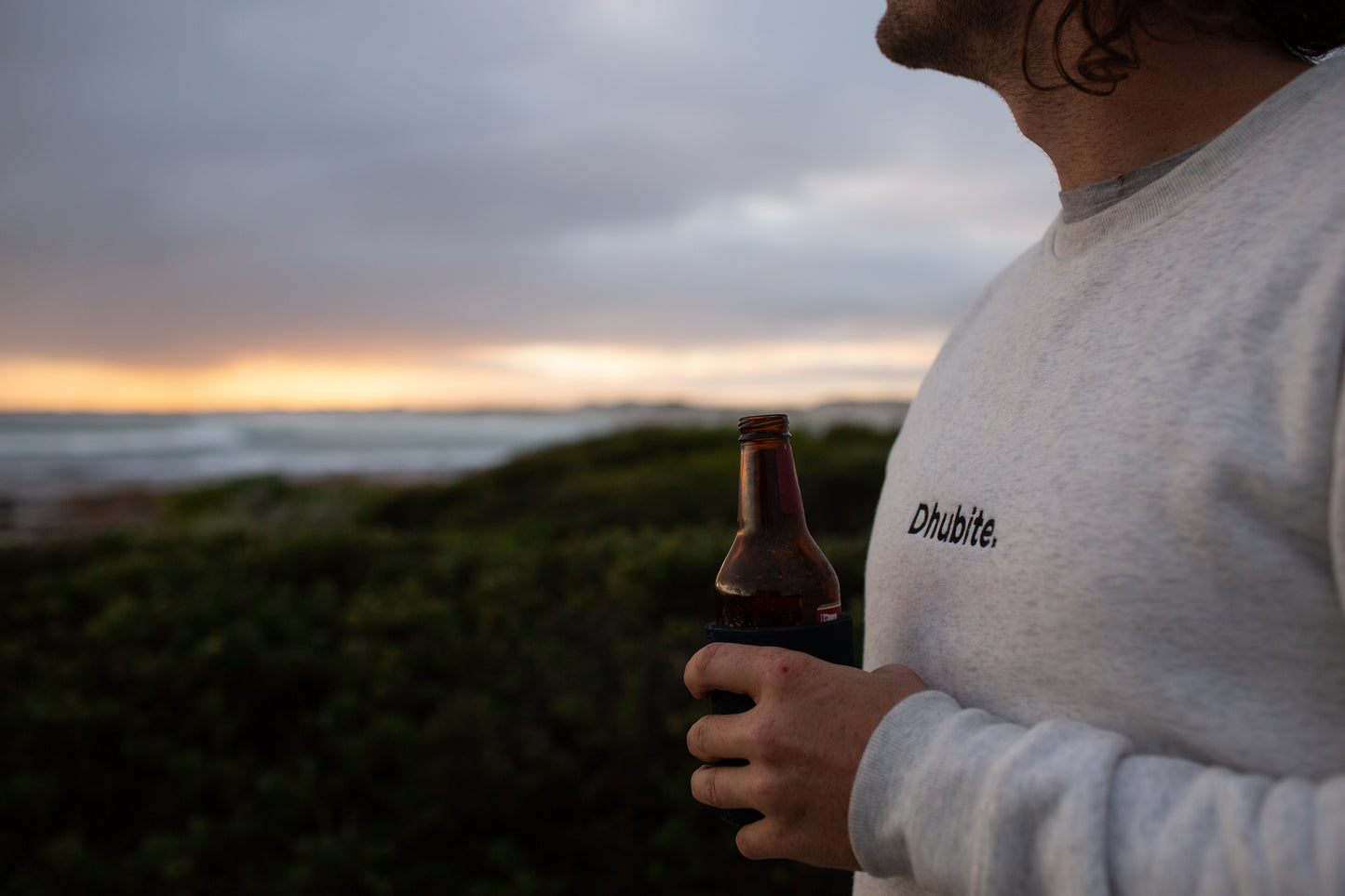 *NEW* Dhubite Sweater