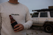 Dhubite Sweater