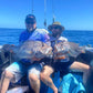 Baited Jig Heads