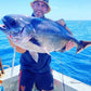 Deep Drop Jigs (600g, 750g, 1000g)
