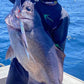 Deep Drop Jigs (600g, 750g, 1000g)