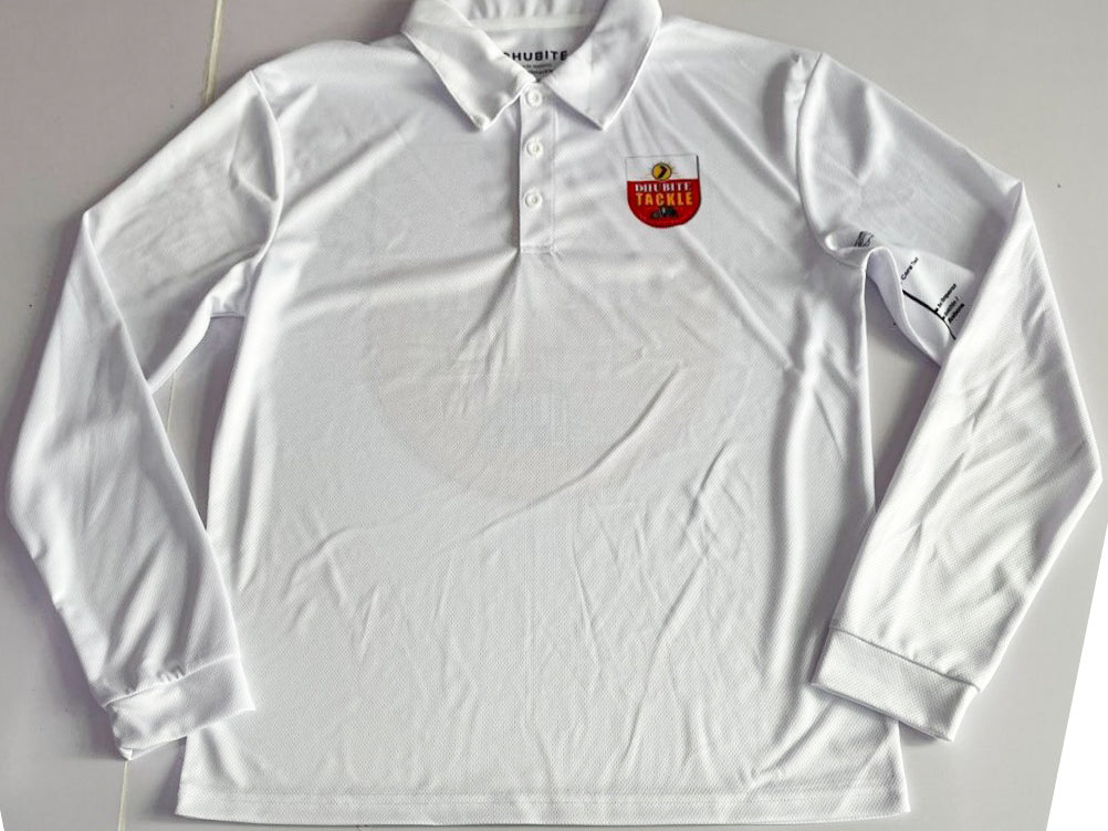 2022 UV50 Fishing Shirts - Exported