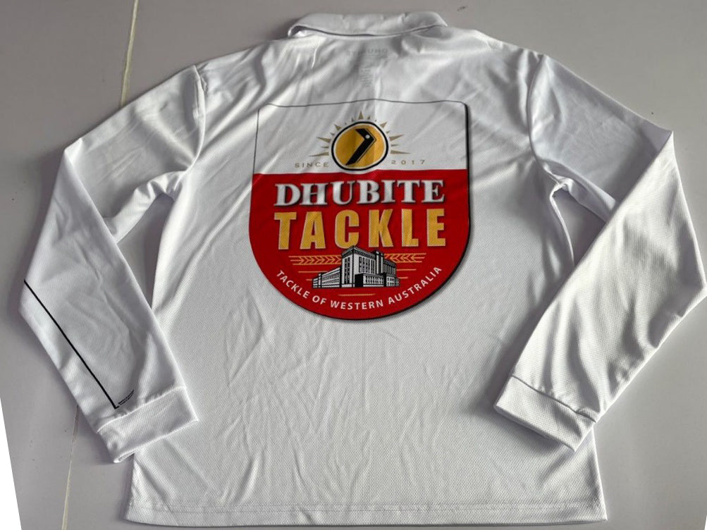 2022 UV50 Fishing Shirts - Exported
