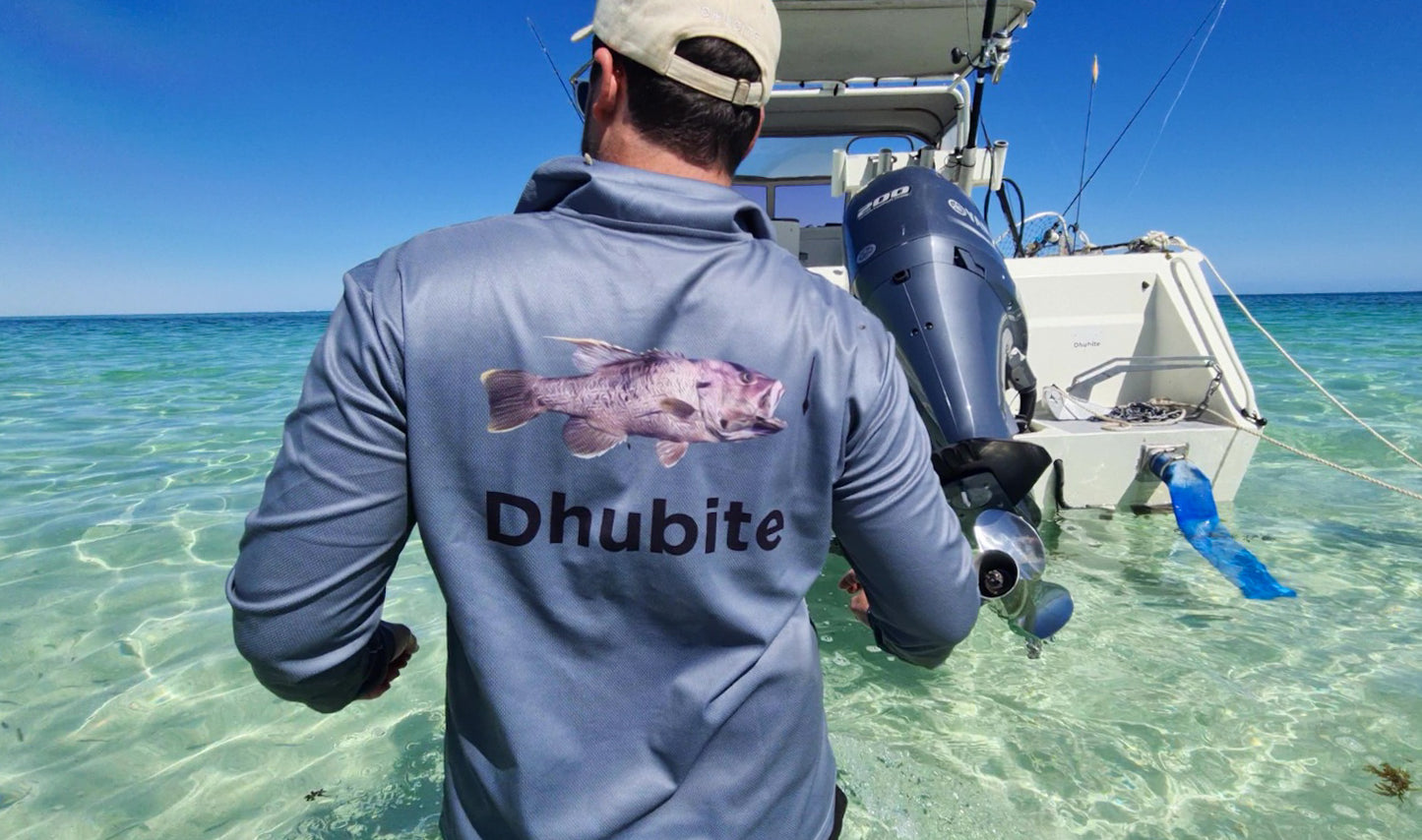 2022 UV50 Fishing Shirts - Olive