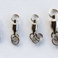 Terminal Gear (Hooks, split rings, swivels)