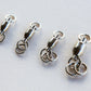 Terminal Gear (Hooks, split rings, swivels)