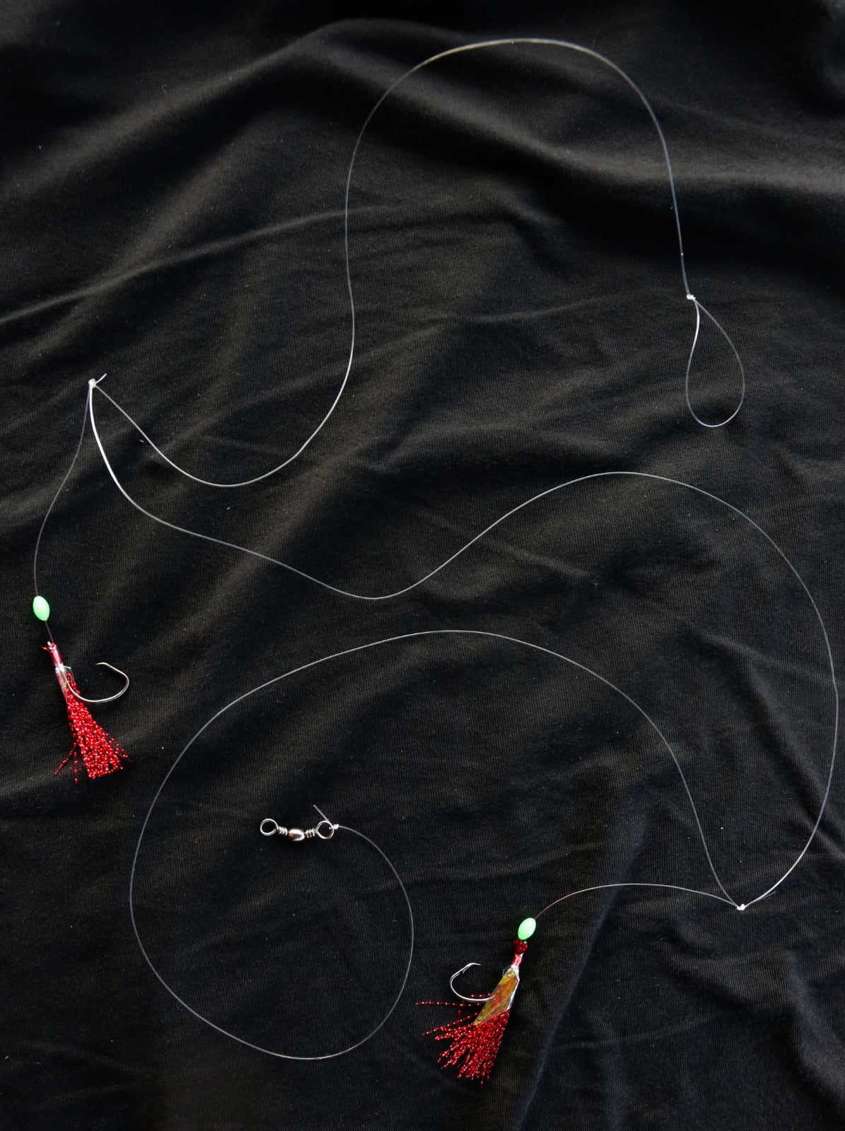 King George Whiting Rigs