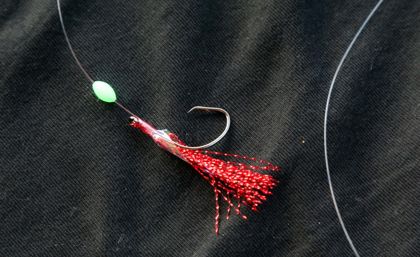 King George Whiting Rigs