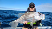 3 Dropper Rigs - J Hook
