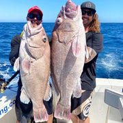 Deep Drop Rigs (16/0, 400lb)