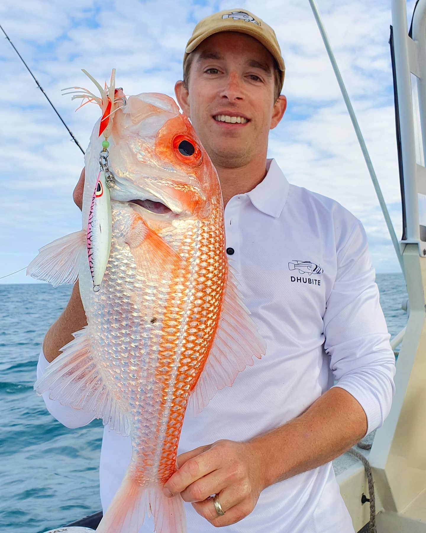 UV Fishing Shirts