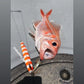 Deep Drop Jigs (600g, 750g, 1000g)