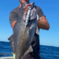 Deep Drop Jigs (600g, 750g, 1000g)
