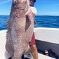 Deep Drop Rigs (16/0, 400lb)